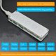 thumbnail image 4 of 5-Key Customizable Mini Keypad Touch Keyboard Multifunction Recording Media Control Easy Copy Shortcut Setting, 4 of 4
