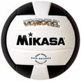 thumbnail image 2 of Voleibol Mikasa VQ2000 Micro Cell Black Nuevo, 2 of 2