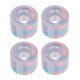 thumbnail image 4 of Ruedas de Skate Shamjiam 78A de Repuesto para Longboard, 4 of 9