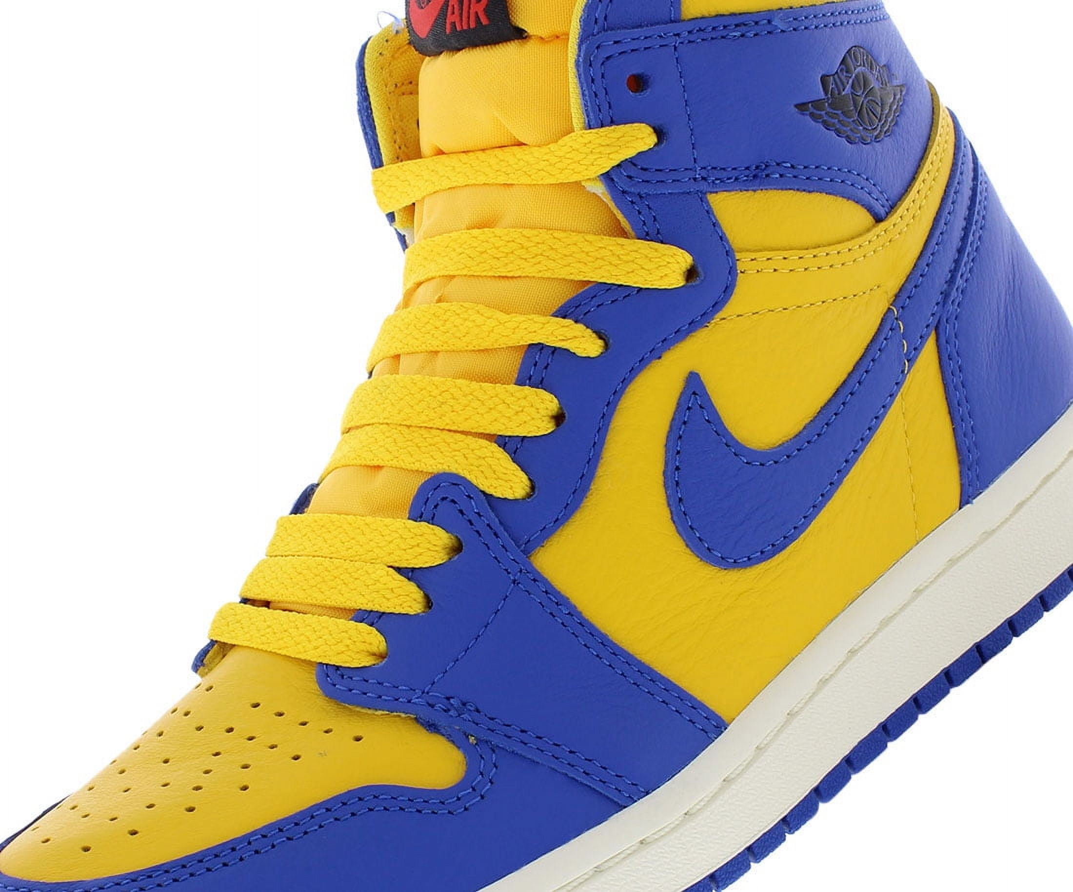 【美品】Air Jordan 1 RetroHigh OG Game  Jordan Air Jordan 1 Retro High OG 'Game Royal and Varsity