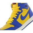 thumbnail image 2 of Women's Jordan 1 Retro High OG Varsity Maize/Game Royal-Sail (FD2596 700) - 6, 2 of 4