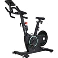 thumbnail image 2 of Bicicleta Spinning Estatica Fija Magnetica Profesional Premium Centurfit, 2 of 6