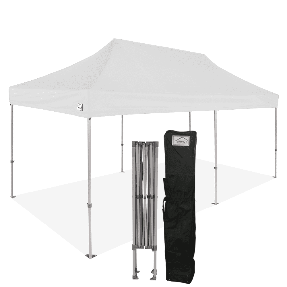 Impact Canopy 10x20 Instant Pop Up 