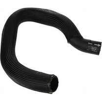 Motorcraft KM-4791 Radiator Coolant Hose Fits select: 2001-2011 FORD RANGER, 2002-2005 FORD EXPLORER SPORT TRAC