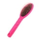 thumbnail image 1 of Cepillo de Pelucas Macarena Pelucas de Extensión de Cabello Loop Brush Comb Salón de Micro de Silicona Rojo, 1 of 7
