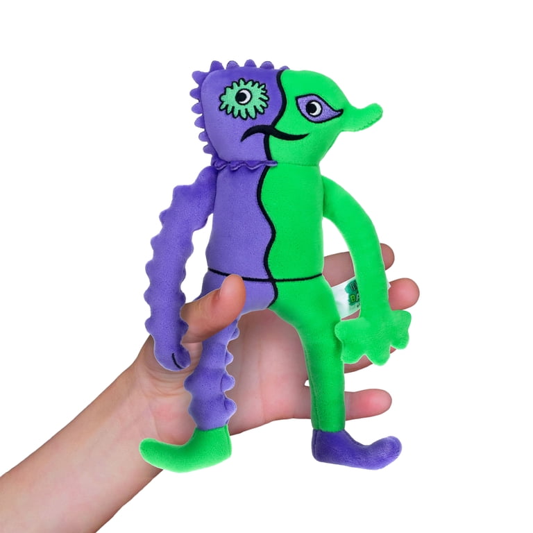 Garten of Banban Collectible Plush Series 2 Bittergiggle - Walmart.com