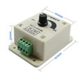 thumbnail image 2 of Interrupteur Mural à Variateur de Panneau LED 12V 8A Durable, 2 of 5