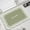 multicolorr, variant on Diatomaceous Earth Bathroom Floor Mat, Super Absorbent Quick Dry Stone Mat, Non-Slip Toilet Shower Mat, Bathroom Entrance Anti Fatigue Mat