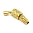 thumbnail image 3 of Adaptateur R410A R134A Pompe à Vide pour Mini Split Hvac, 3 of 10