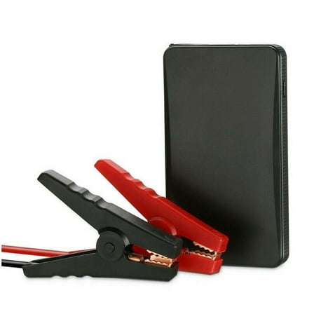 20000mAh Car Jump Starter Booster Jumper Box Power Bank Battery Charger Portable