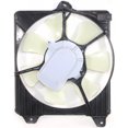thumbnail image 2 of For Toyota Paseo AC Condenser Fan Assembly 1996 97 1998 For TO3113108 | 8859016070, 2 of 5