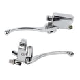 thumbnail image 6 of M MATI Left Right Brake Master Cylinder Clutch Lever for Honda VT600 VT750 VT1100 VT1300 VTX1300 VF750 1988-2020, 6 of 8