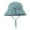 Dark Green, variant on Kids Hats & Caps for Outdoor Adjustable Wide Brim Bucket Hat Comfortable and Stylish for Ages 3-12 Accessory for Boys and Girls,Color:Khaki
