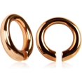 thumbnail image 1 of GFDYREE Poids d'Oreille pour Cintres Étirés Lourds, 1 of 4