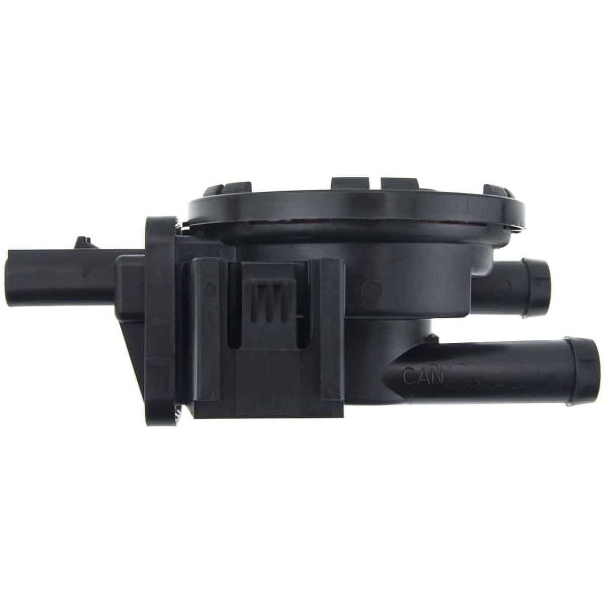 Evaporative Emissions System Leak Detection Pump