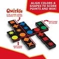 thumbnail image 3 of Jeu Qwirkle - Anglais, 3 of 6