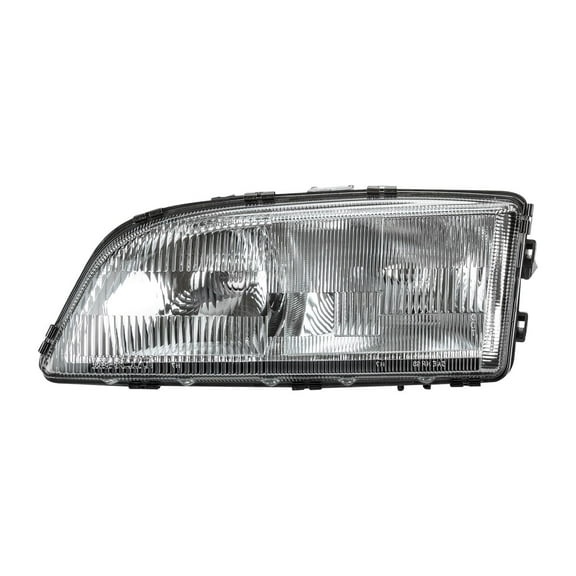 TYC 20-5410-00 Headlamp 20-5410-00 for VOLVO C70 VOLVO S70 VOLVO V70