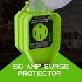 thumbnail image 2 of Protector contra Sobretensiones GEARit 50A 3060J Resistente a la Intemperie para RV, 2 of 8
