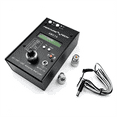 AW07A 1.5-490MHZ Antenna Analyzer HF/VHF/UHF SWR Antenna Tester Meter