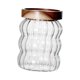 thumbnail image 5 of Tarro de almacenamiento de vidrio perfecl tarro de almacenamiento 550ML, 5 of 8