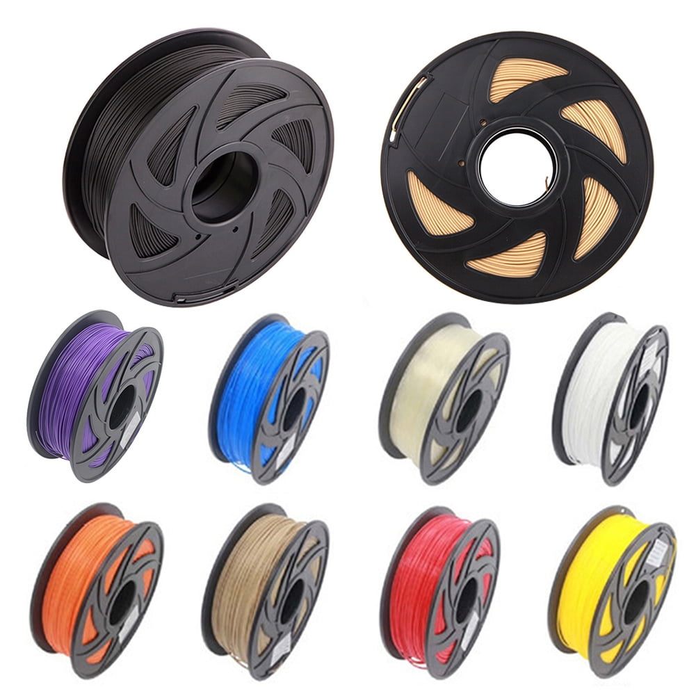 Buy Famure Printing supplies PLA Filament 1.75mm 330M Nontoxic