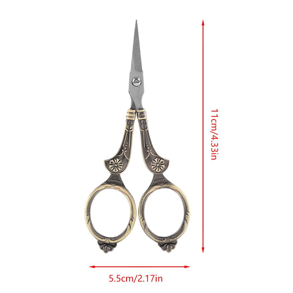 mini sewing scissors