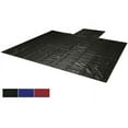 thumbnail image 5 of Flatbed Tarps Superlight 14oz 3 Pc Lumber Tarp (8' Drop) - Blue, 5 of 9