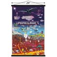 thumbnail image 2 of Minecraft - Monde au-delà, 2 of 4