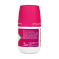 thumbnail image 2 of (Pack Of 8) Crystal Body Deodorant Rollon 3 Inch 1 Unscented 2.25 Oz, 2 of 6