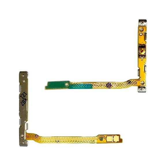 Replacement Power Button On/Off Flex Compatible With Samsung Galaxy J4 Plus / Samsung Galaxy J6 Plus