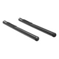 thumbnail image 2 of ARIES 202001 Aries 3 in. Round Side Bars Fits 97-04 Tacoma, 2 of 2