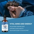 thumbnail image 2 of Vimergy Restful You Liquid Melatonin, 115 mL, 2 of 7
