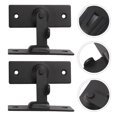 thumbnail image 1 of Mobutofu 2Pcs Lock for Gate with Simple Design for Garden, 1 of 7