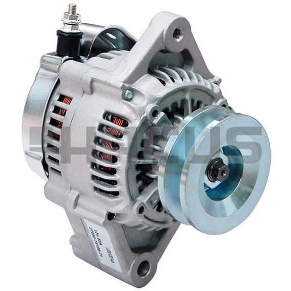FPE - Forklift ALTERNATOR 4Y 270607815871 HACUS Aftermarket - New