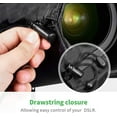 thumbnail image 3 of Camera Rain Cover, Waterproof Rain Cover Camera Rain Cover Protection for Canon Nikon and other large digital SLR cameras, 3 of 7