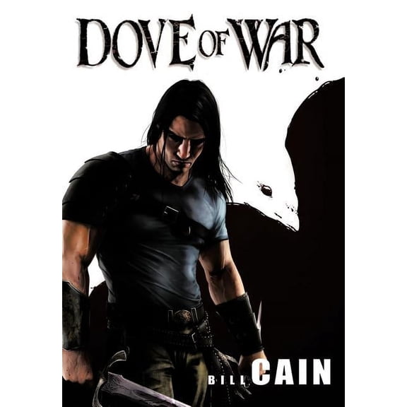 Dove of War (Hardcover)