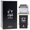 thumbnail image 3 of 12 o Clock de Risala para hombres - EDP en spray de 3,4 oz, 3 of 8