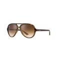 thumbnail image 1 of Lentes de Sol Ray Ban Rb4125 710/51 Cats 5000 Classic Ray-Ban Rb4125 710/51 Cats 5000 Classic, 1 of 2