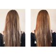 thumbnail image 2 of Style 4 Cepillo para el pelo para mujer, cerdas de jabalí, cepillo de goma con cojín de aire, herramienta de peinado, 2 of 5