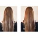 thumbnail image 2 of Style 4 Cepillo para el pelo para mujer, cerdas de jabalí, cepillo de goma con cojín de aire, herramienta de peinado, 2 of 5