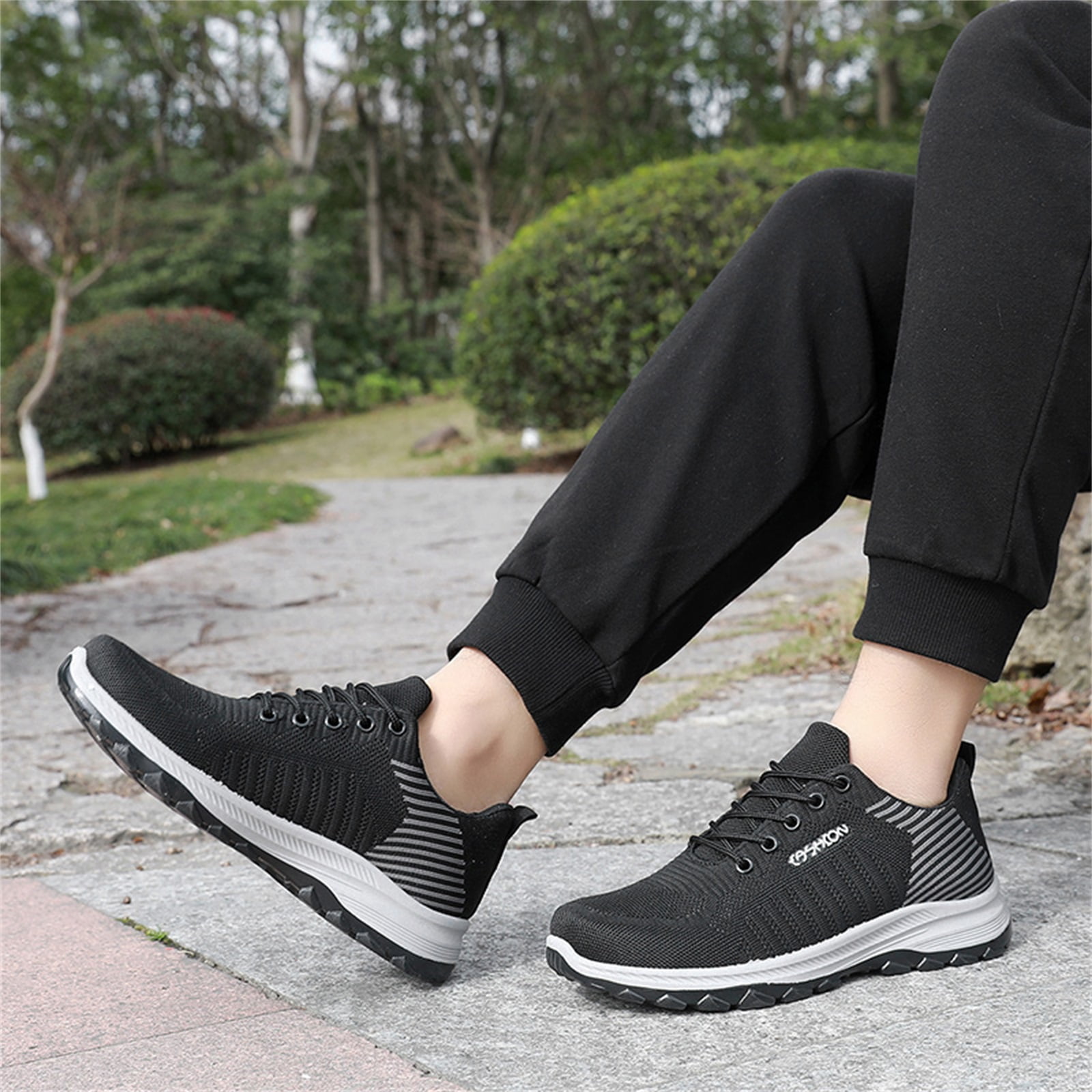 Casual Sneakers Ecco Soft Mens 2017 Men's ECCO® Soft Leather