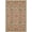 Rust, variant on Mohawk Home Ravello Outdoor Area Rug, Taupe, 4' x 5' 6"