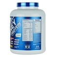 thumbnail image 2 of Proteína de suero de leche Hidrolizada NST con Creapure Vainilla, 2 of 3
