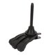 thumbnail image 1 of Soporte de Clarinete de Flauta, Aplicacia Amplia de Flauta estable Flauta Clarinete Stand Plegable Espacio de Acero y PlásTico para Tidas de Instrumentos Musicales, 1 of 7