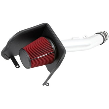 Spectre Performance Air Intake Kit: High Performance, Desgined to Increase Horsepower and Torque: 2010-2019 TOYOTA (4 Runner, FJ Cruiser) SPE-9002