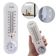 thumbnail image 6 of High Precision Digital Thermometer Hygrometer For Indoor Greenhouse And Home Use, 6 of 8