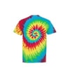 thumbnail image 3 of Tide Tie-Dyed T-Shirt, 3 of 3