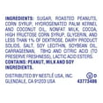 thumbnail image 5 of Nestle Baby Ruth Fun Size Chocolate Candy Bars, 11.5 oz, 5 of 5