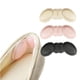 thumbnail image 3 of Zapatos de tacón anticaída, antideslizantes, antidesgaste, tacones altos, almohadilla de media talla, zapatos de mujer, gran cambio, pequeño ajuste adhesivo, talla de zapato, 3 of 6