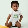 thumbnail image 2 of Cute Irish Boys Clothes - St. Patrick's Day Boys Clothes - Mister Luckiest Charmer Clothes, 2 of 4